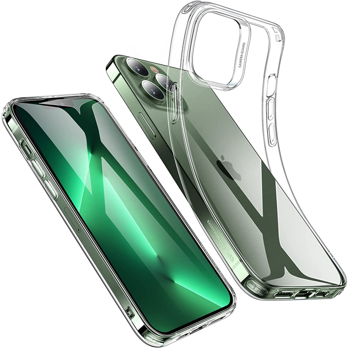 ESR iPhone 13 Pro Project Zero Clear Case