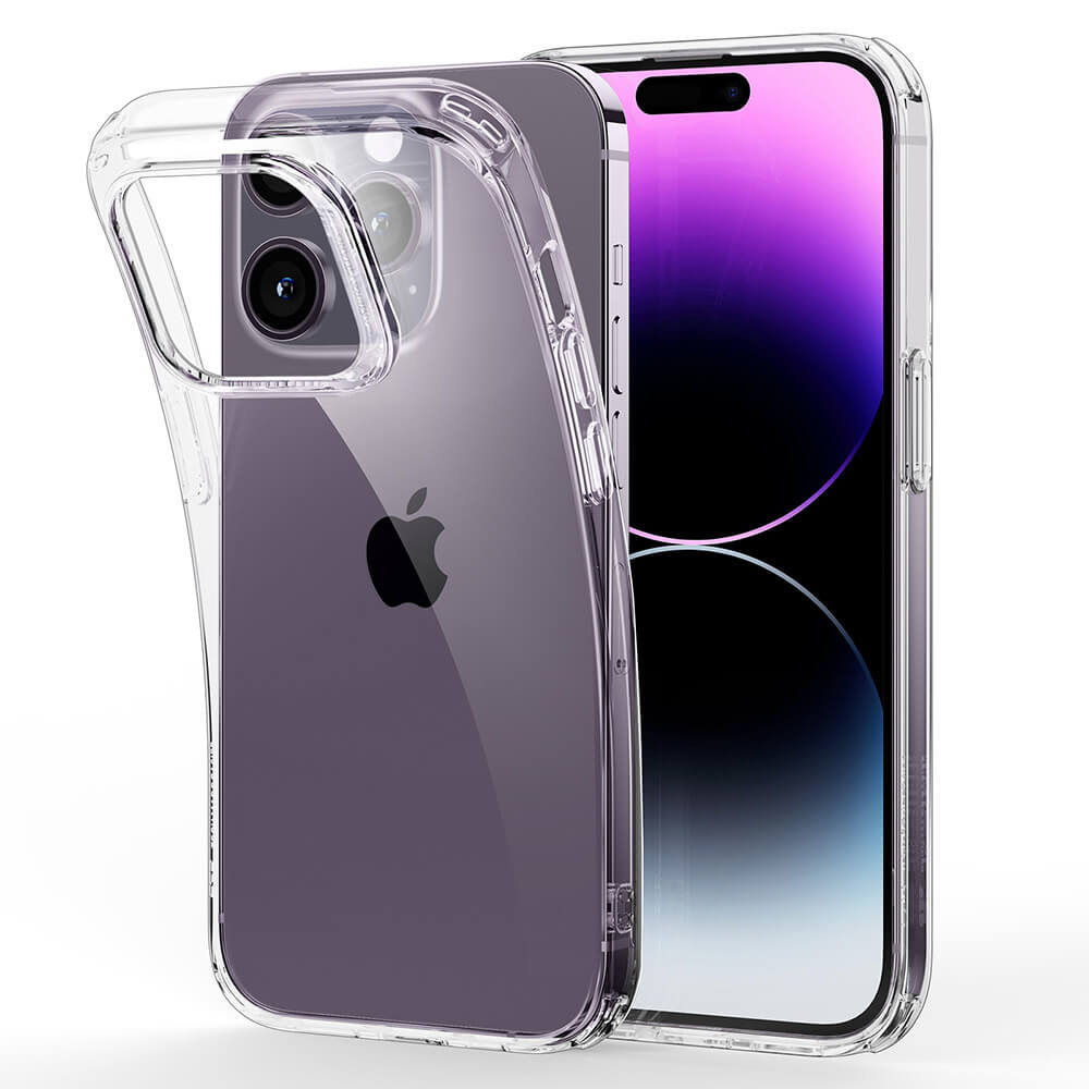 ESR iPhone 14 Pro Max Project Zero Clear Case