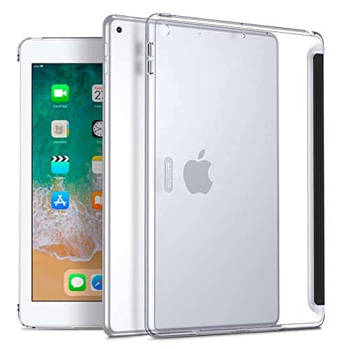 ESR Yippee Shell Back Case Clear iPad 9