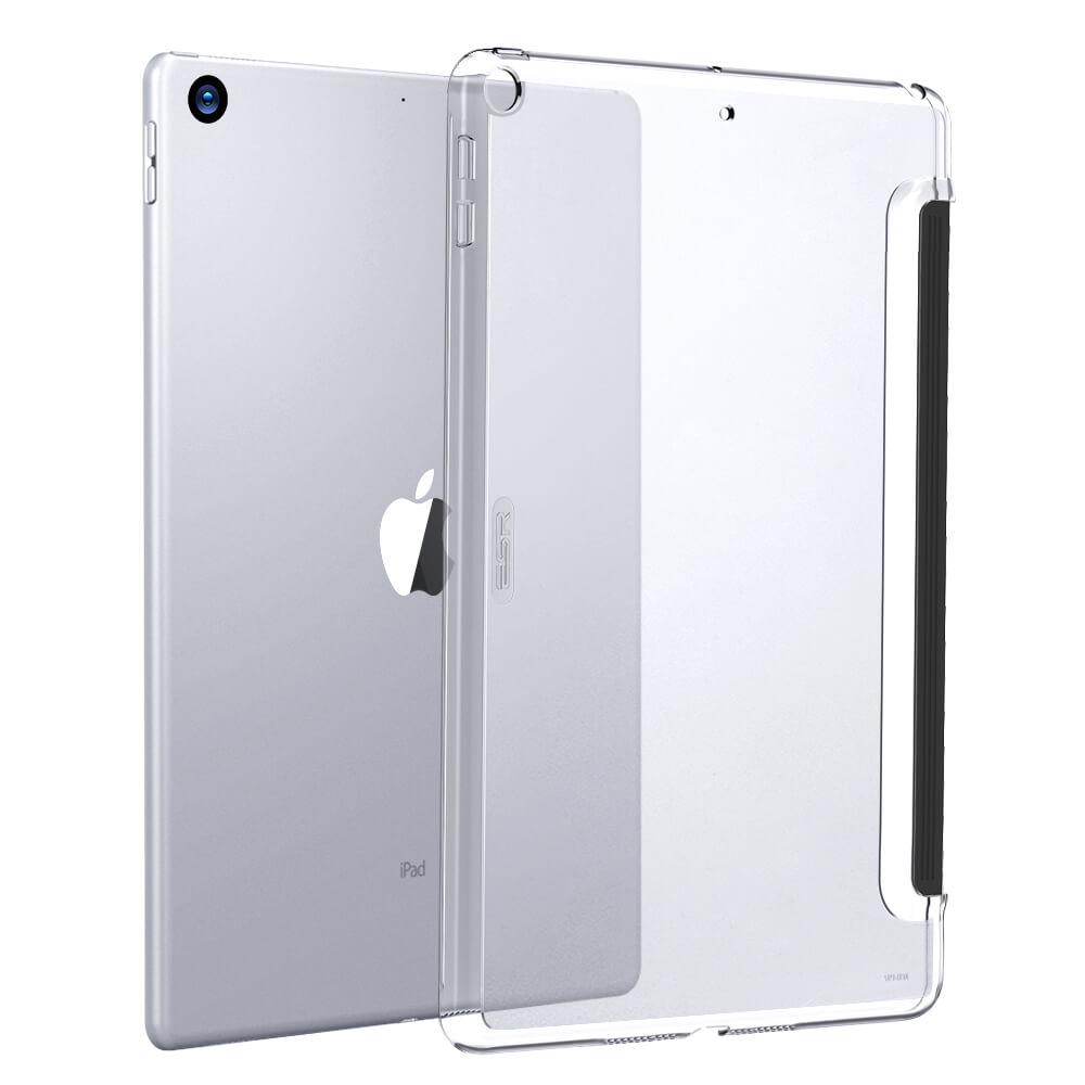 ESR Yippee Shell Back Case Clear iPad mini 2019