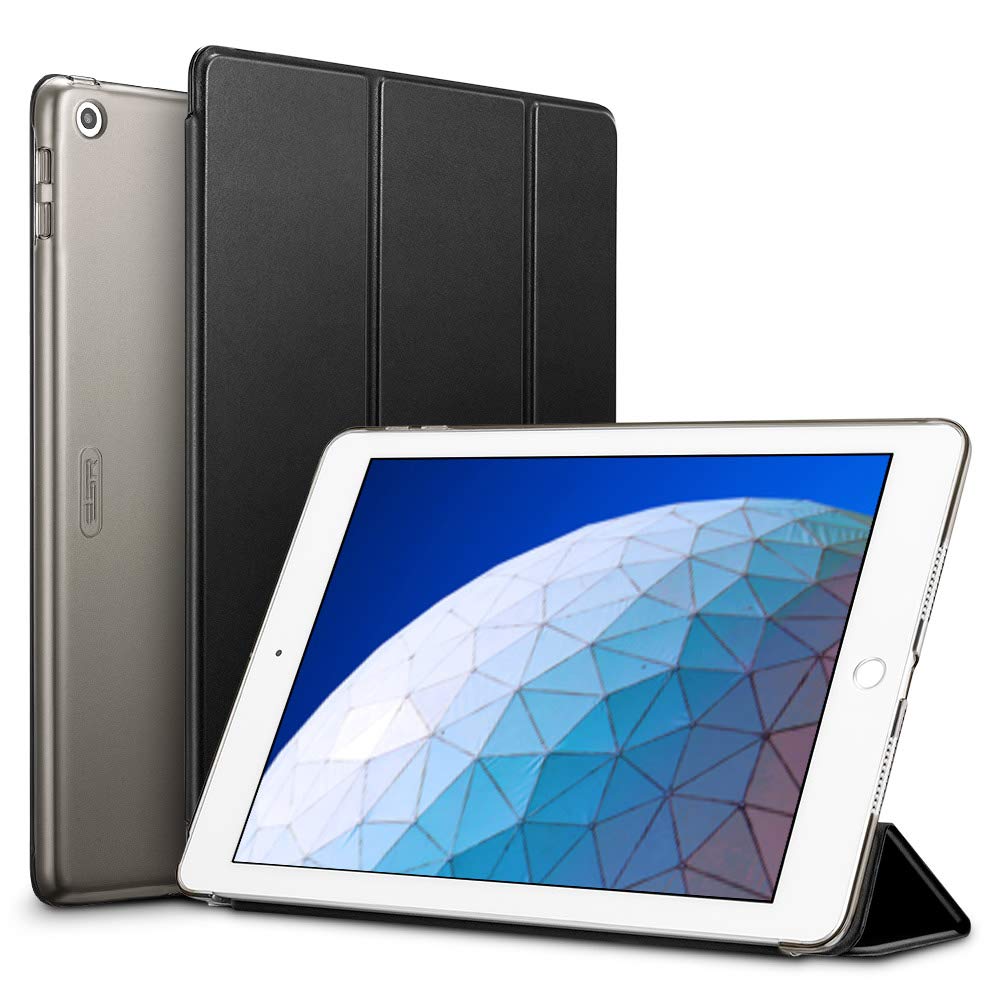 ESR Yippee Series Black iPad Air 2019