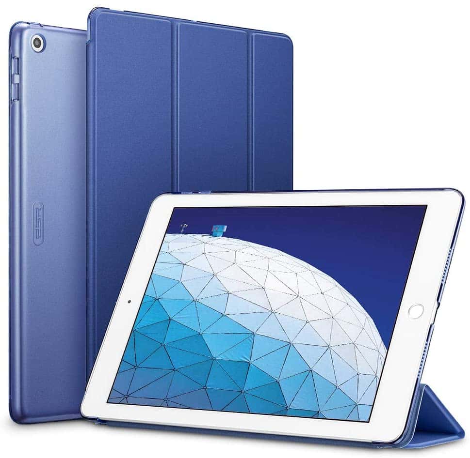 ESR Yippee Series Navy Blue iPad Air 2019