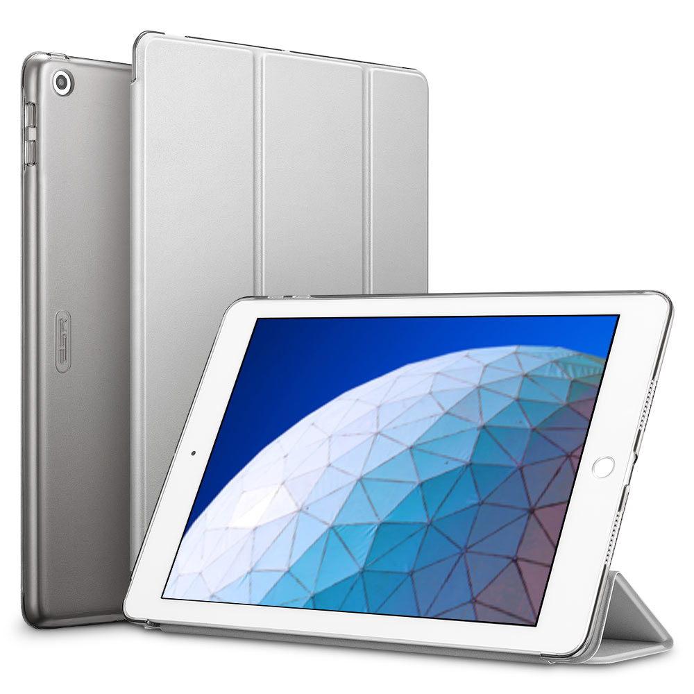 ESR Yippee Series Silver Grey iPad Air 2019