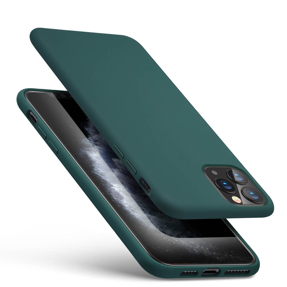 ESR iPhone 11 Pro Yippee Color Pine Green