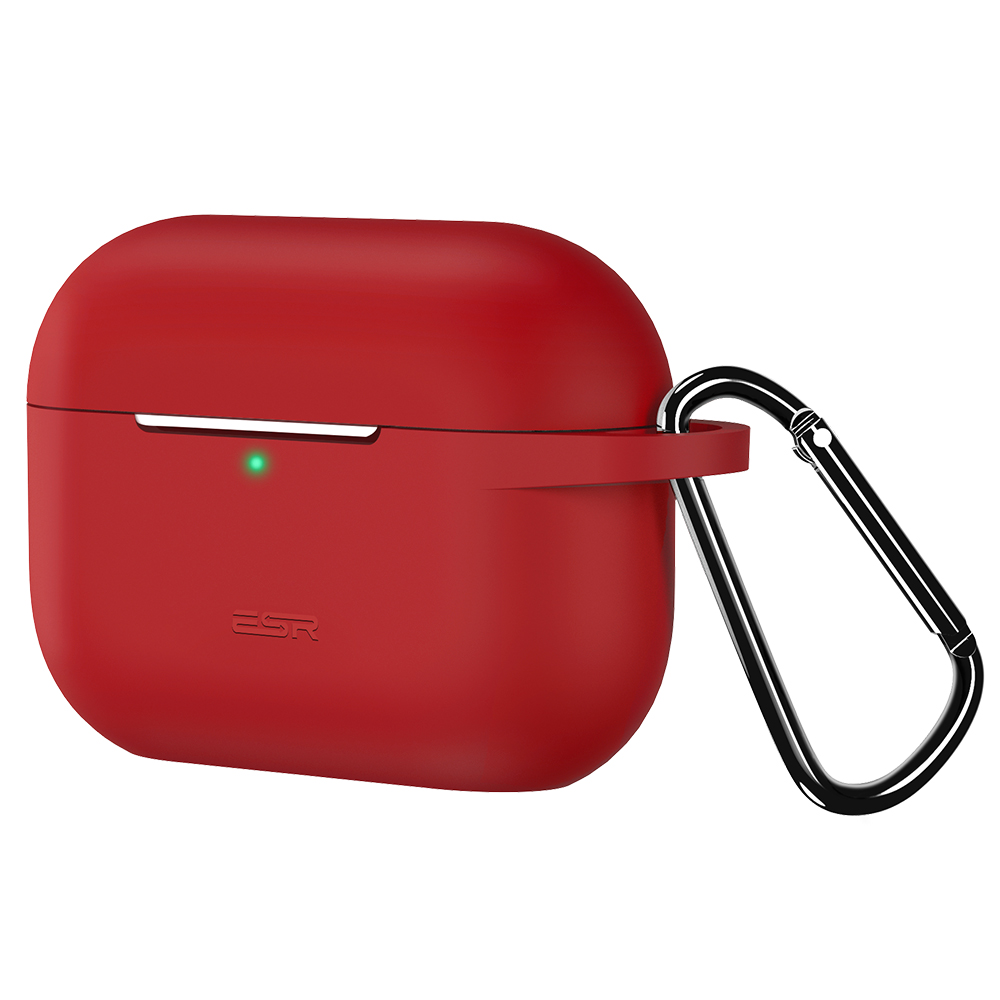 ESR AirPods Pro Bounce Series Case Red (4894240097861)