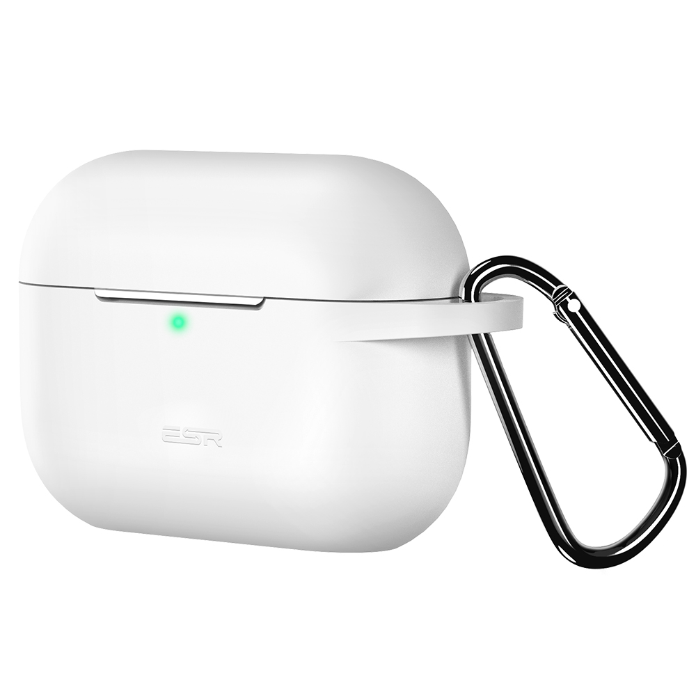 ESR AirPods Pro Bounce Series Case White (4894240105153)