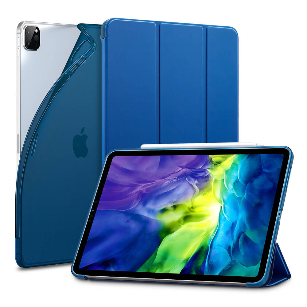 ESR Rebound Slim Series Navy Blue iPad Pro 11 2018/2020