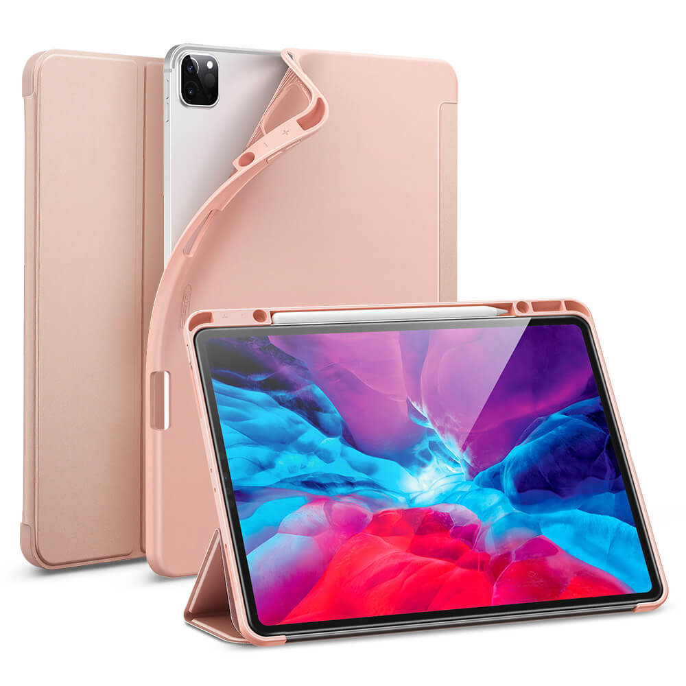 ESR Rebound Pencil Series Rose Gold iPad Pro 12