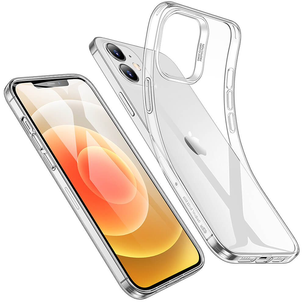 ESR iPhone 12 mini Project Zero Clear Case (4894240121498)