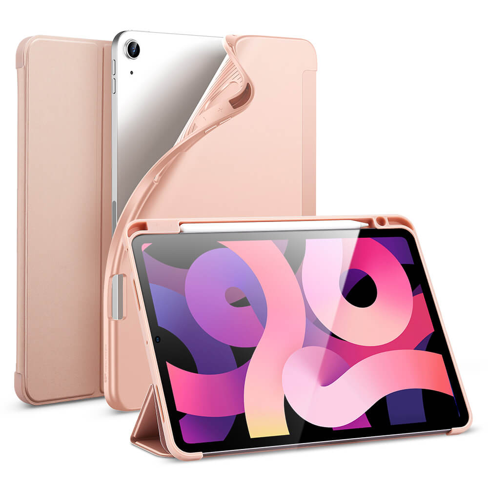 ESR Rebound Pencil Series Rose Gold iPad Air 4 2020