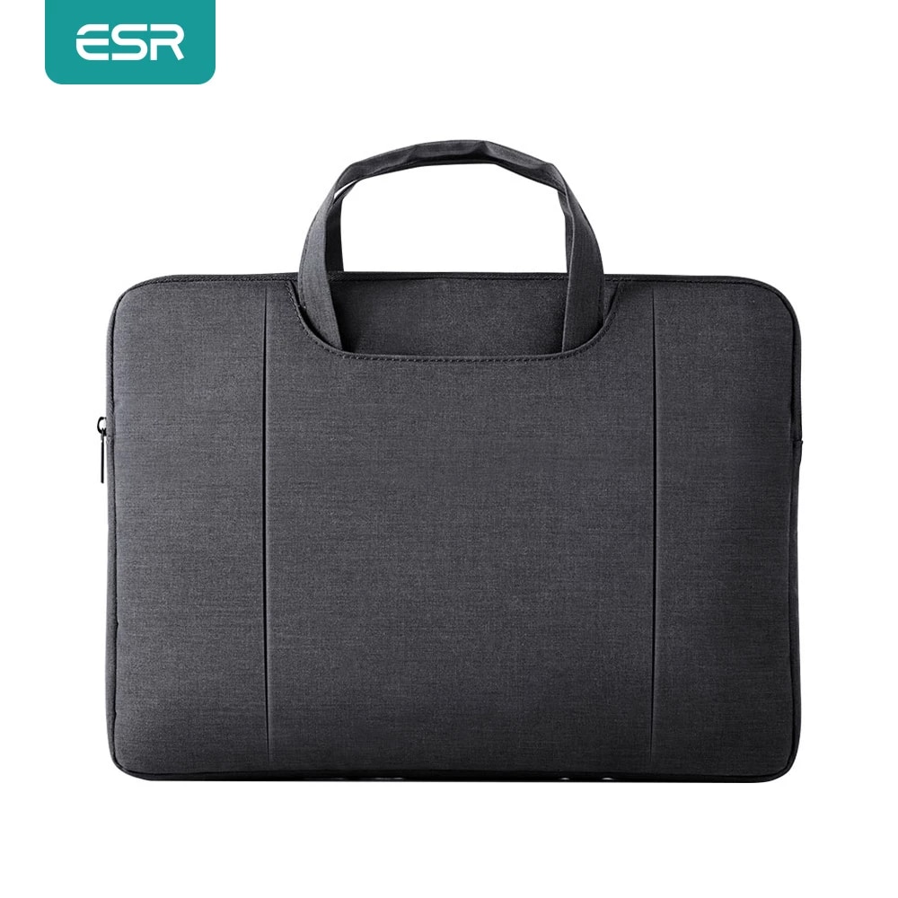 ESR Light Travel Series Laptop Bag 15,6″ Black