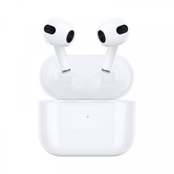 WiWU TWS Wireless Airbuds 3 SE White Magsafe