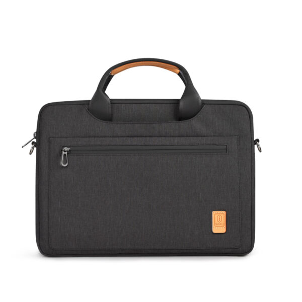 WiWU Pioneer HandBag MacBook 15"/16" Black