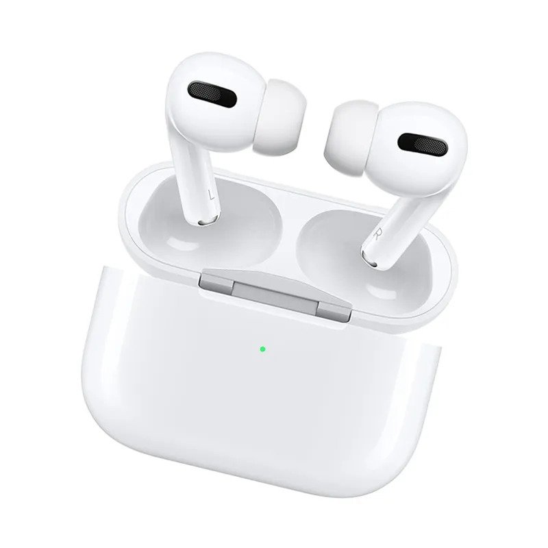 WiWU TWS Wireless Airbuds Pro SE White