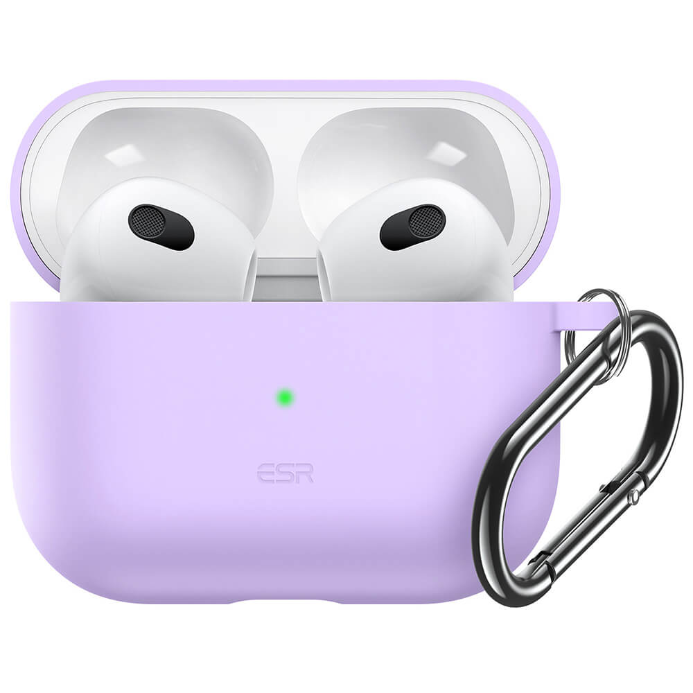 ESR AirPods 3 Bounce Series Case Lavender