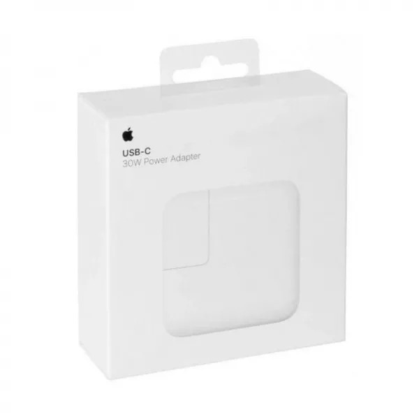 Φορτιστής Apple USB-C Power Adapter 30W (MR2A2ZM/A)