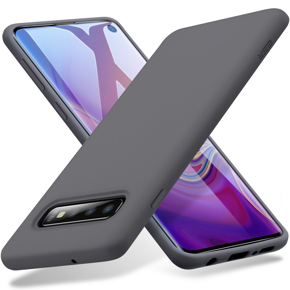 ESR Galaxy S10 Yippee Color Gray