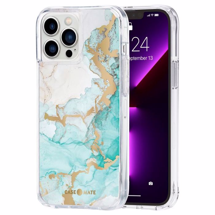 Case-Mate Tough Print Case Ocean iPhone 13 Pro (CM047472)