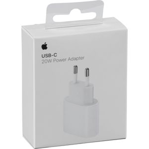 Φορτιστής Apple USB-C Power Adapter 20W