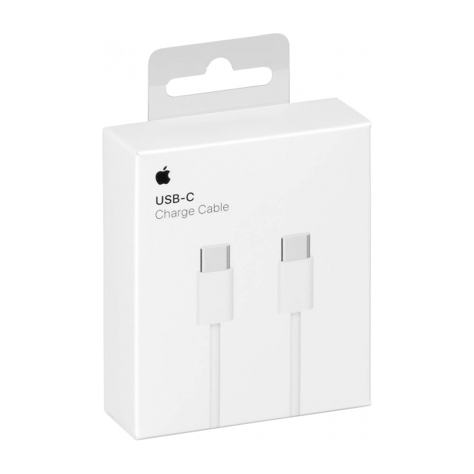 Apple USB-C Charge Cable 1M Retail (MM093ZM/A)