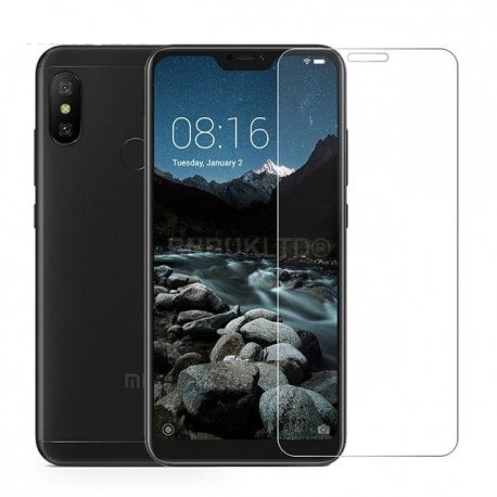 Tempered Glass Screen Protector Xiaomi Mi A2 Lite