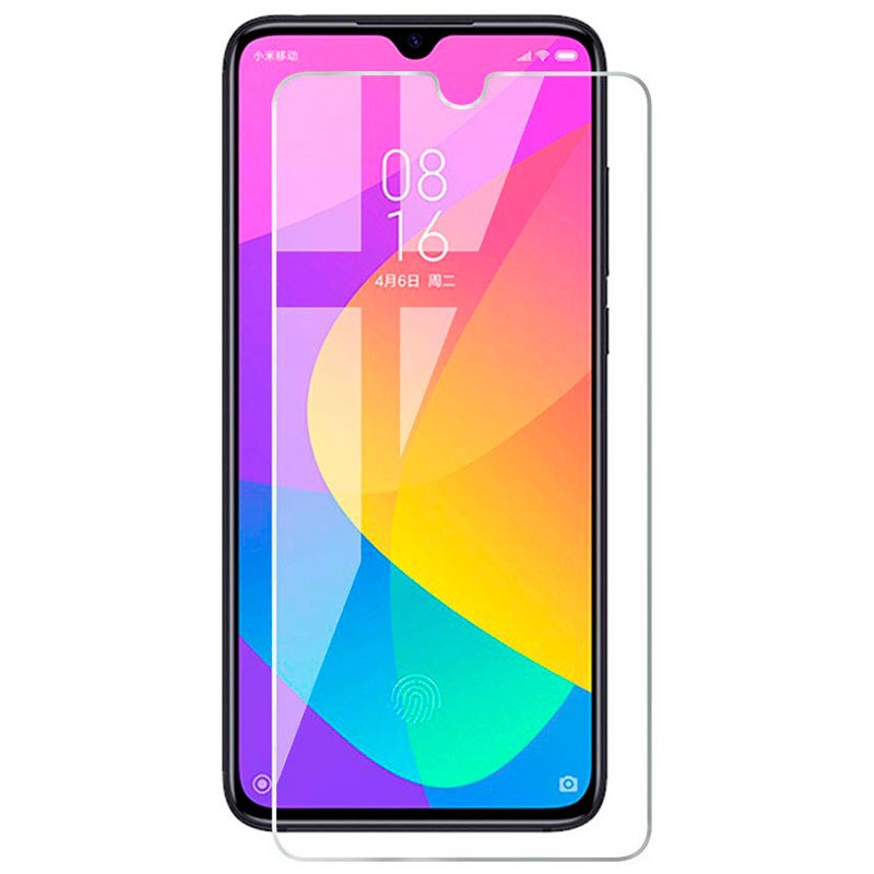 Tempered Glass Screen Protector Xiaomi Mi A3