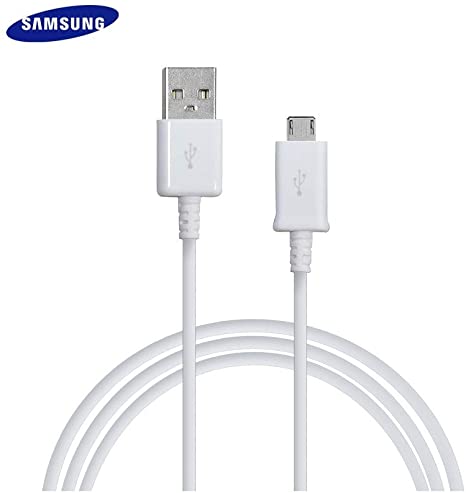 Γνήσιο Καλώδιο Samsung ECB-DU4AWE Micro USB (Bulk)