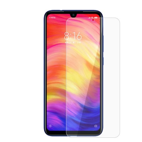 Tempered Glass Screen Protector Xiaomi Redmi Note 7