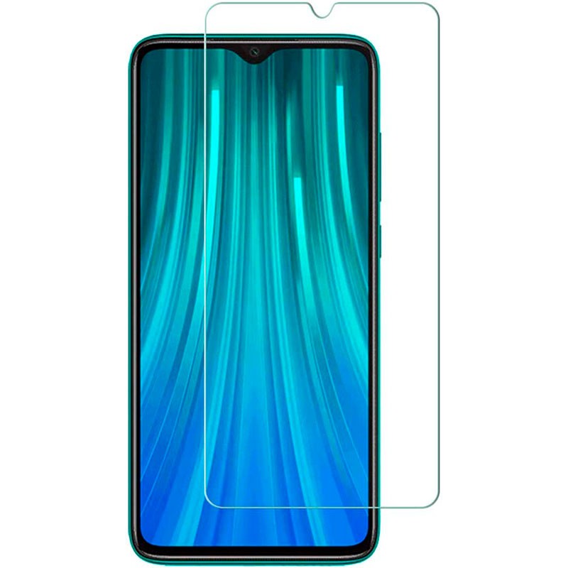 Tempered Glass Screen Protector Xiaomi Redmi Note 8T