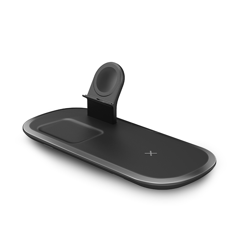 ATITO Wireless Dock Station 3 in 1 iPhone