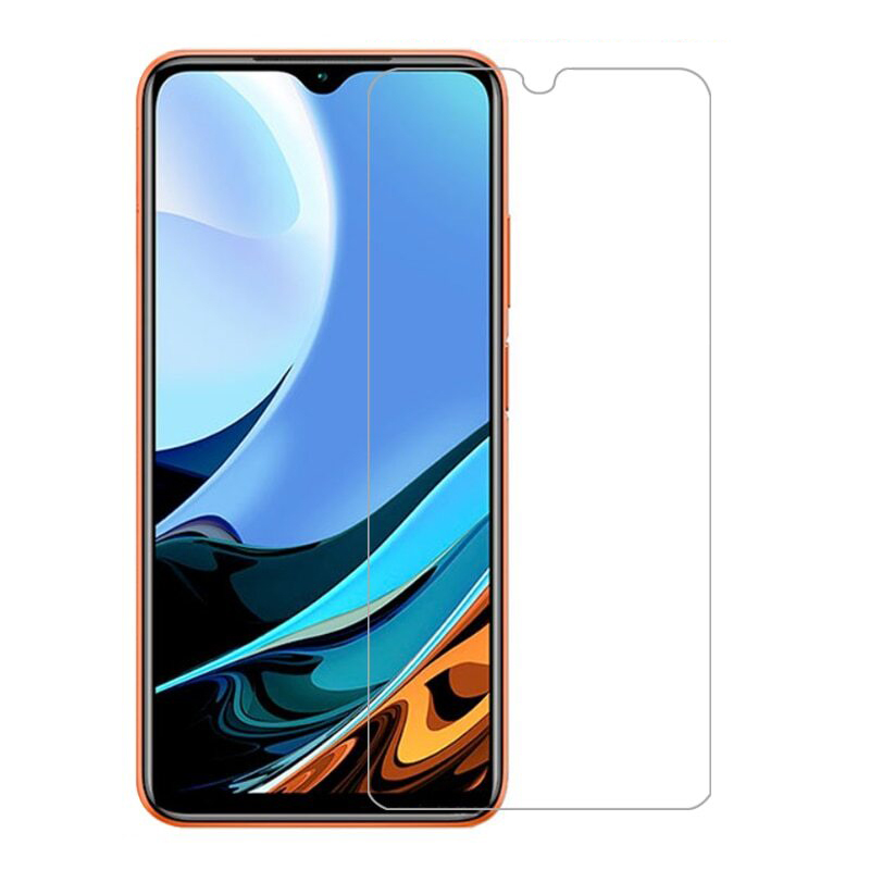 Tempered Glass Protector Xiaomi Redmi 9T