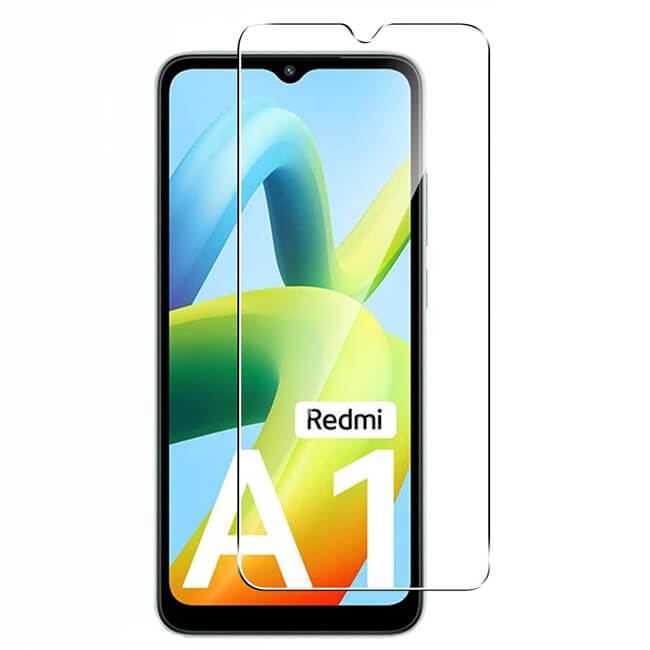 Tempered Glass Protector Xiaomi Redmi A1