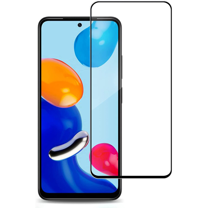 Full Glue Tempered Glass Xiaomi Redmi Note 11/11s