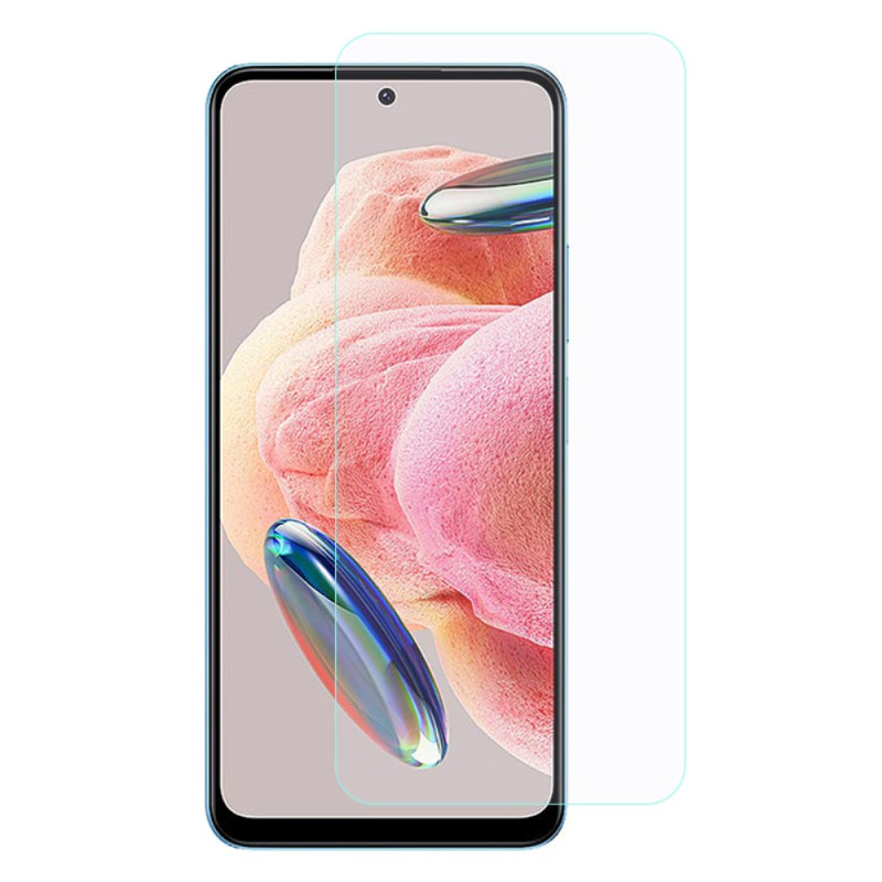 Tempered Glass Protector Xiaomi Redmi Note 12 Pro 4G