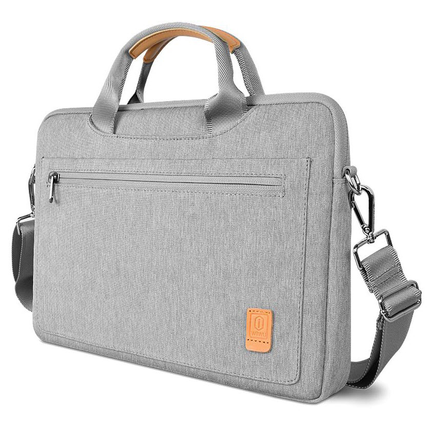 WiWU Pioneer HandBag MacBook 15″/16″ Gray