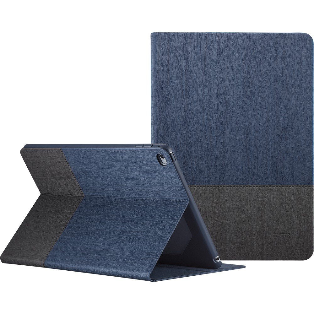 ESR Smart Case Knight iPad 2/3/4