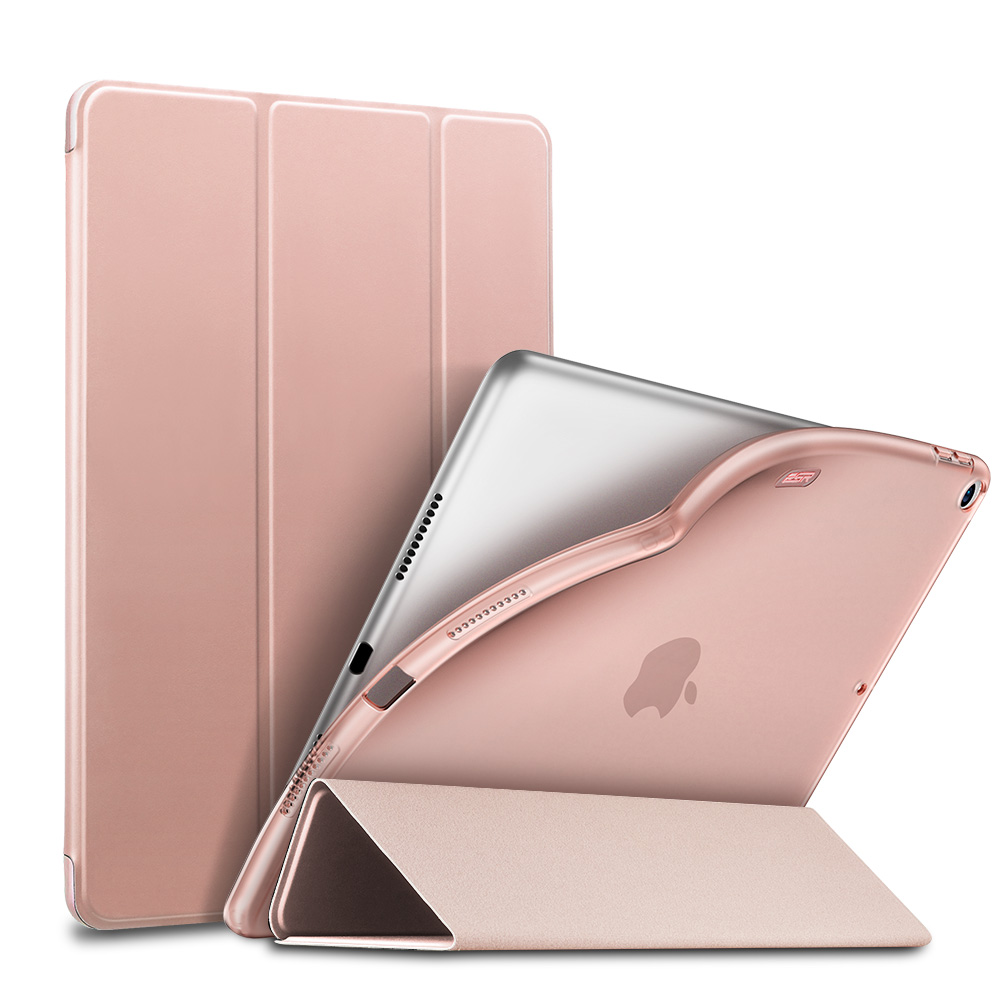 ESR Rebound Series Rose Gold iPad Air 2019