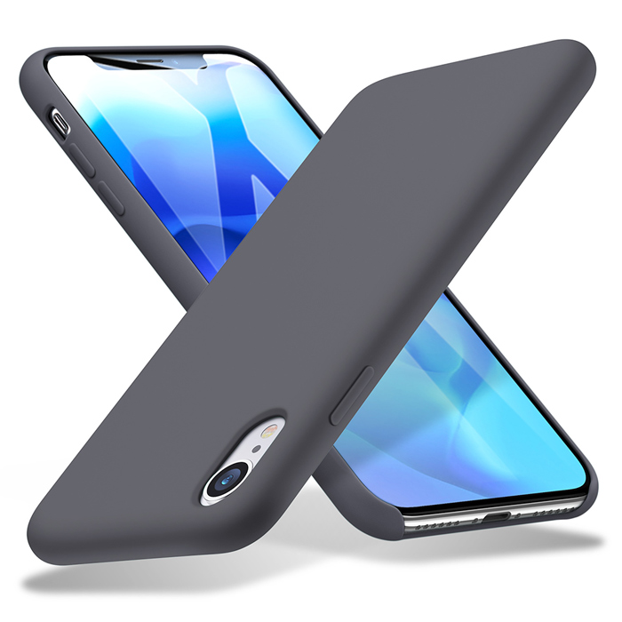 ESR iPhone XR Yippee Color Grey