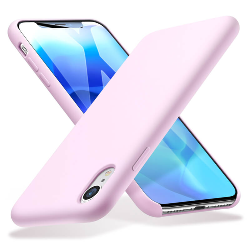 ESR iPhone XR Yippee Color Pink