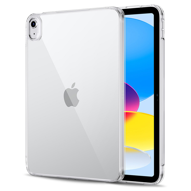 ESR Classic Hybrid Clear Case iPad 10th 2022