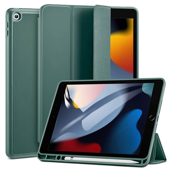 ESR Rebound Pencil Series Forest Green iPad 10