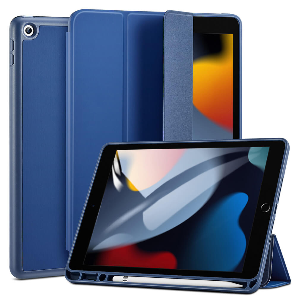 ESR Rebound Pencil Series Navy Blue iPad 10