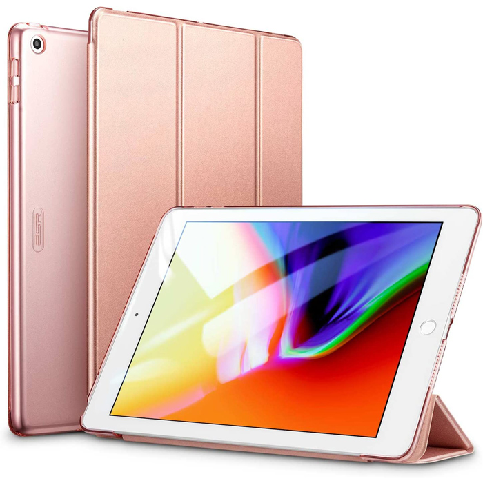 ESR Yippee Series Rose Gold iPad Air