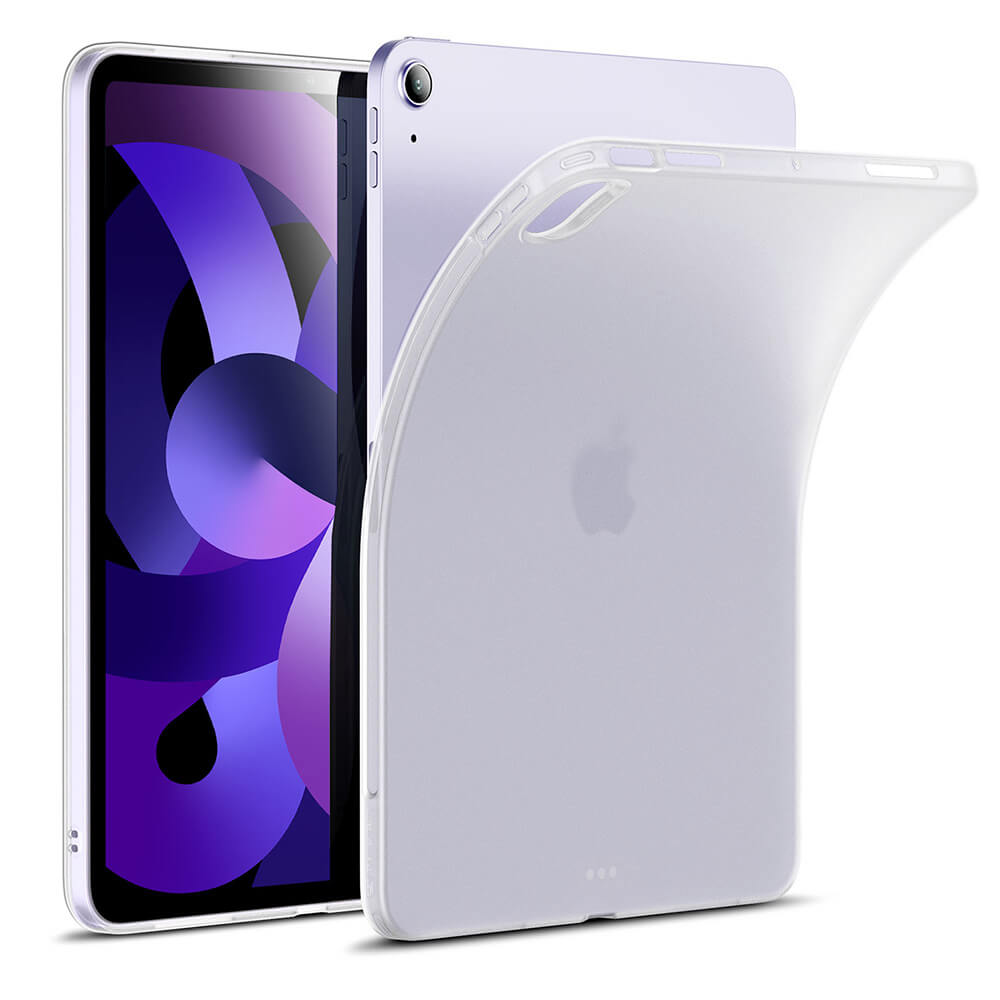 ESR Project Zero Case Matte Clear iPad Air 4/5