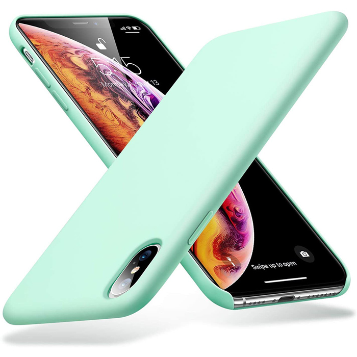 ESR iPhone X/Xs Yippee Color Mint