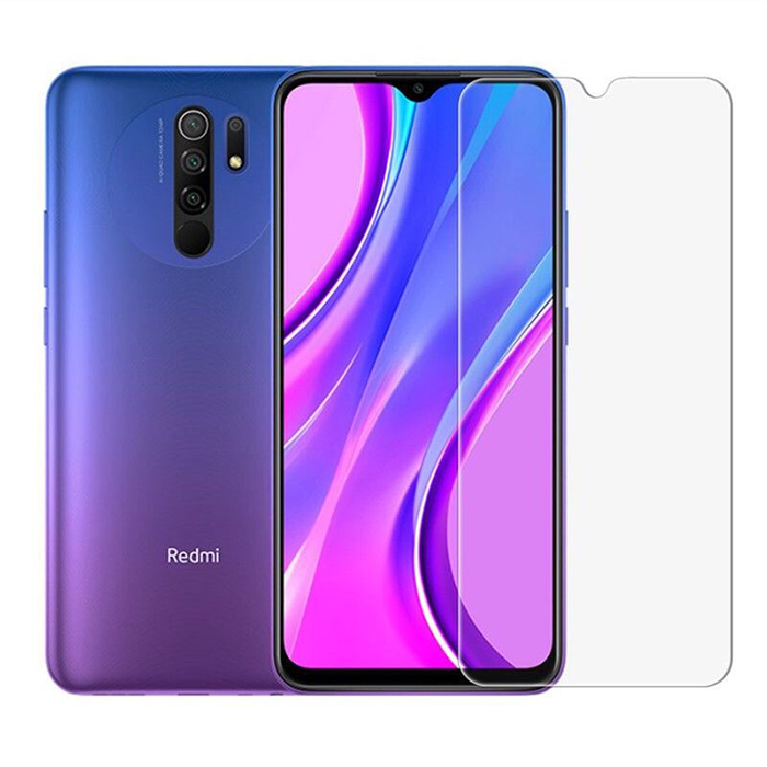 Tempered Glass Protector Xiaomi Redmi 9