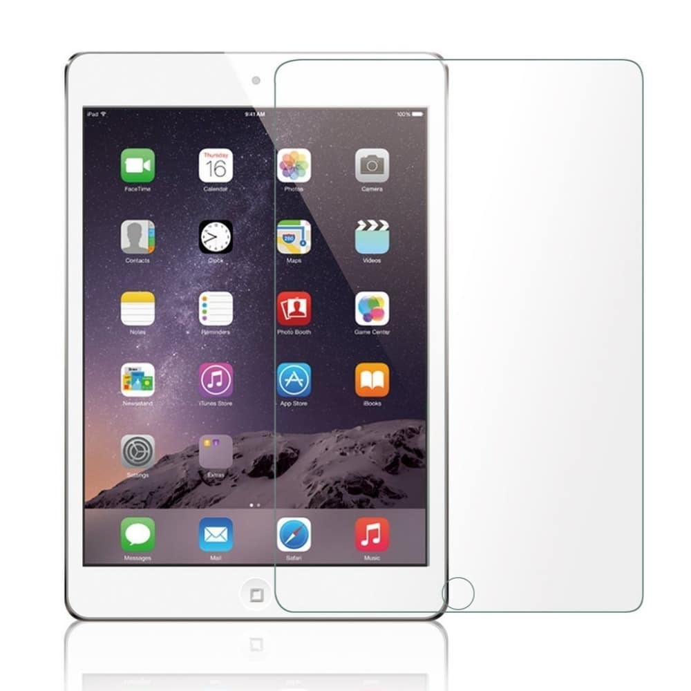 Tempered Glass Screen Protector iPad Pro 9