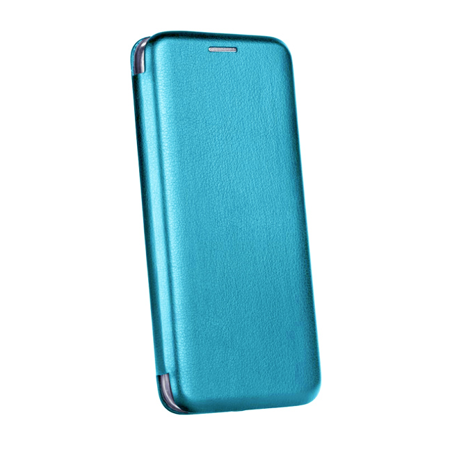 Book Elegance Case Cyan Samsung Galaxy A04s / A13 5G