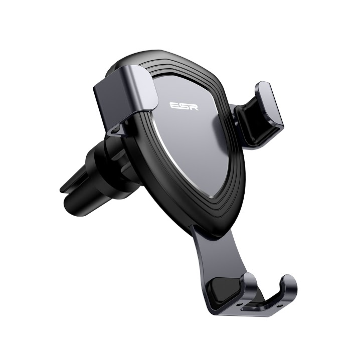 Βάση ESR Gravity Car Mount Phone Holder Black