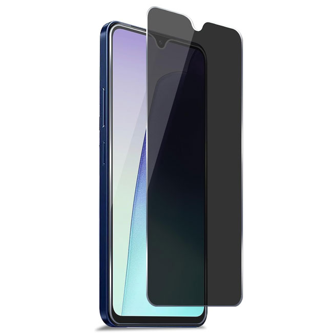 OrsoGlass Privacy Tempered Glass Poco C75